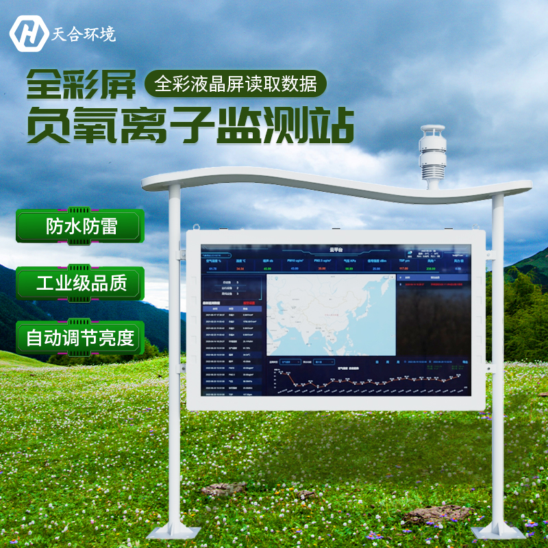 負氧離子對人體健康有哪些影響?負氧離子監測站有什么作用? 負氧離子對人體健康有哪些影響?負氧離子監測站有什么作用?