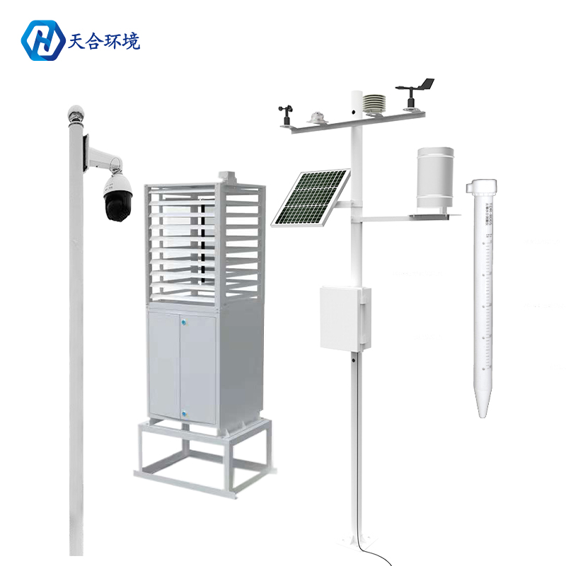 新款農業四情監測系統應用怎么樣? 新款農業四情監測系統應用怎么樣?