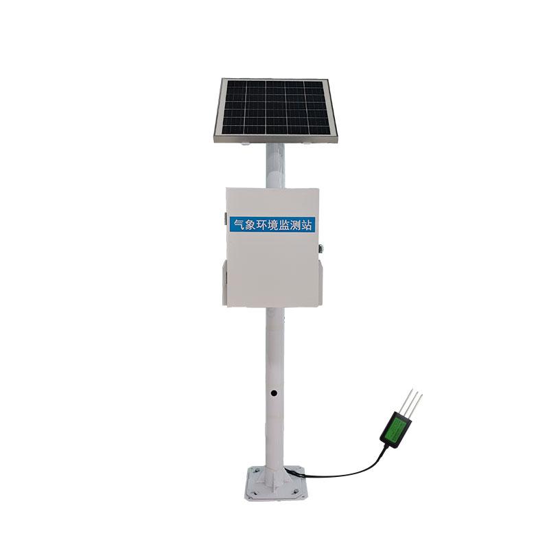  土壤墑情監(jiān)測設(shè)備