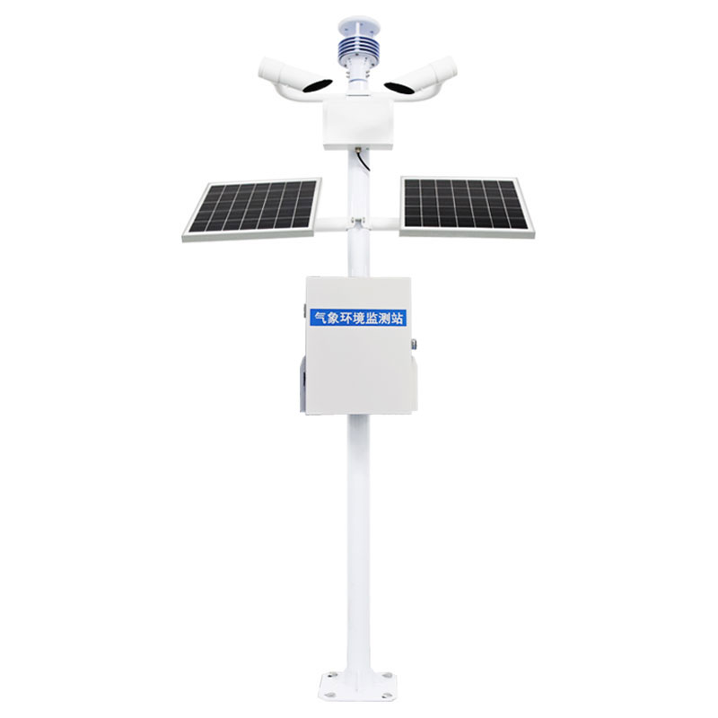  能見度監(jiān)測站